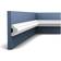 Orac Decor Luxxus P4020