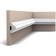 Orac Decor Luxxus P4020