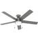 Hunter Zeal 52" Ceiling Fan