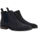 Tommy Hilfiger Signature Suede Chelsea Boots