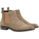 Tommy Hilfiger Signature Suede Chelsea Boots