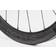 Bontrager Aeolus RSL 37 TLR Road Rear Wheel Black