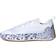 adidas By Stella McCartney Treino W - Cloud White/Core Black/Signal Orange