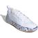adidas By Stella McCartney Treino W - Cloud White/Core Black/Signal Orange