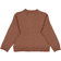 Wheat Strik Cardigan Agern fepojkar Cardigans