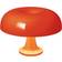 Artemide Nessino 0039060A Orange Lampe de table 34cm