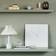 Lyngby Porcelæn Esben Klint Bordslampa 65cm