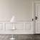 Lyngby Porcelæn Esben Klint Bordslampa 65cm