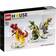 LEGO House Dinosaurs 40366