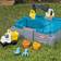 Little Tikes Dirt Diggers Excavator Sandbox