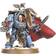 Games Workshop Warhammer 40000: Space Wolves Wolf Guard Terminators