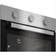 Beko BBXIF22100S Silver