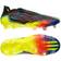 adidas Copa Sense+ FG - Core Black/Bright Cyan/Team Solar Yellow