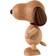Boyhood Snoopy Peanuts Prydnadsfigur 22cm