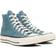 Converse Chuck 70 Hi - Deep Waters/Egret/Wine