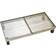 Plus Cubic 17998-5 Entrance Grilles 1st 800x400mm