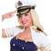 Widmann Captains Sailor Navy Hat