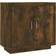 vidaXL Engineered Wood Skænk 80x75cm