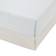 CuddleCo Signature Hypo-Allergenic Bamboo Pocket Sprung Cot Mattress 23.6x47.2"