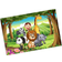 LOTO LIVING Children Rug 47.2x70.9"