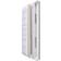 Malie Big Star XXL 5-zone Taschenfederkernmatratze 180x200cm