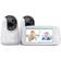 Vava Baby Monitor with Split Screen