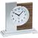 AMS 5141 Horloge de Table 17cm