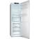 Miele KFN 4374 ED Rustfrit stål, Hvid
