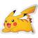 Teknofun Neon Led Pikachu Vägglampa