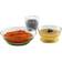 Beaba Glass Lunch Set