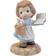 Precious Moments Disney Princess Belle with Book Figurine 13.7cm