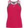 Head Girl's Club 22 Tank Top - Magenta