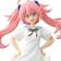 Banpresto Slime Milim Nava Figure Otherworlder 15Cm