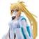 Sega Fate/Grand Order Figurizm PVC Statue Archer/Jeanne d'Arc 23 cm