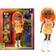 MGA RAINBOW HIGH Fashion Doll Neon Orange