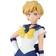 Banpresto Sailor Moon Super Sailor Uranus Figure Glitter & Glamours 23Cm