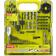 Ryobi RAKDD60 60-Pieces