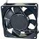 X-Fan RAH1238S1-C Axial 230 V 120mm