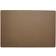 Dacore 813533 Dækkeserviet Sort, Beige (45x30cm)