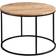 Wohnling Ronde 60 x 60 x 43 cm Table Basse 60x60cm