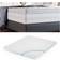 Comfort Foam White Bettmatratze 180x200cm