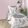 Dynamic24 Dream Catcher Duvet Cover Multicolour (200x140cm)
