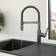 Villeroy & Boch Steel Expert Compact (92730005) Antracit