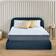 Serta Perfect Sleeper Nestled Night Polyether Mattress