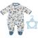 Baby Annabell Dolls Romper Blue