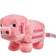 Mattel Pig 20cm