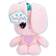 IMC TOYS Peekapets Rabbit 30cm