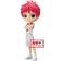 Banpresto Figurita Q Posket de Baloncesto de Kuroko Seijuro Akashi 14 cm W98