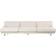 GUBI Flaneur 3 Sofa