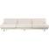 GUBI Flaneur 3-sits Soffa